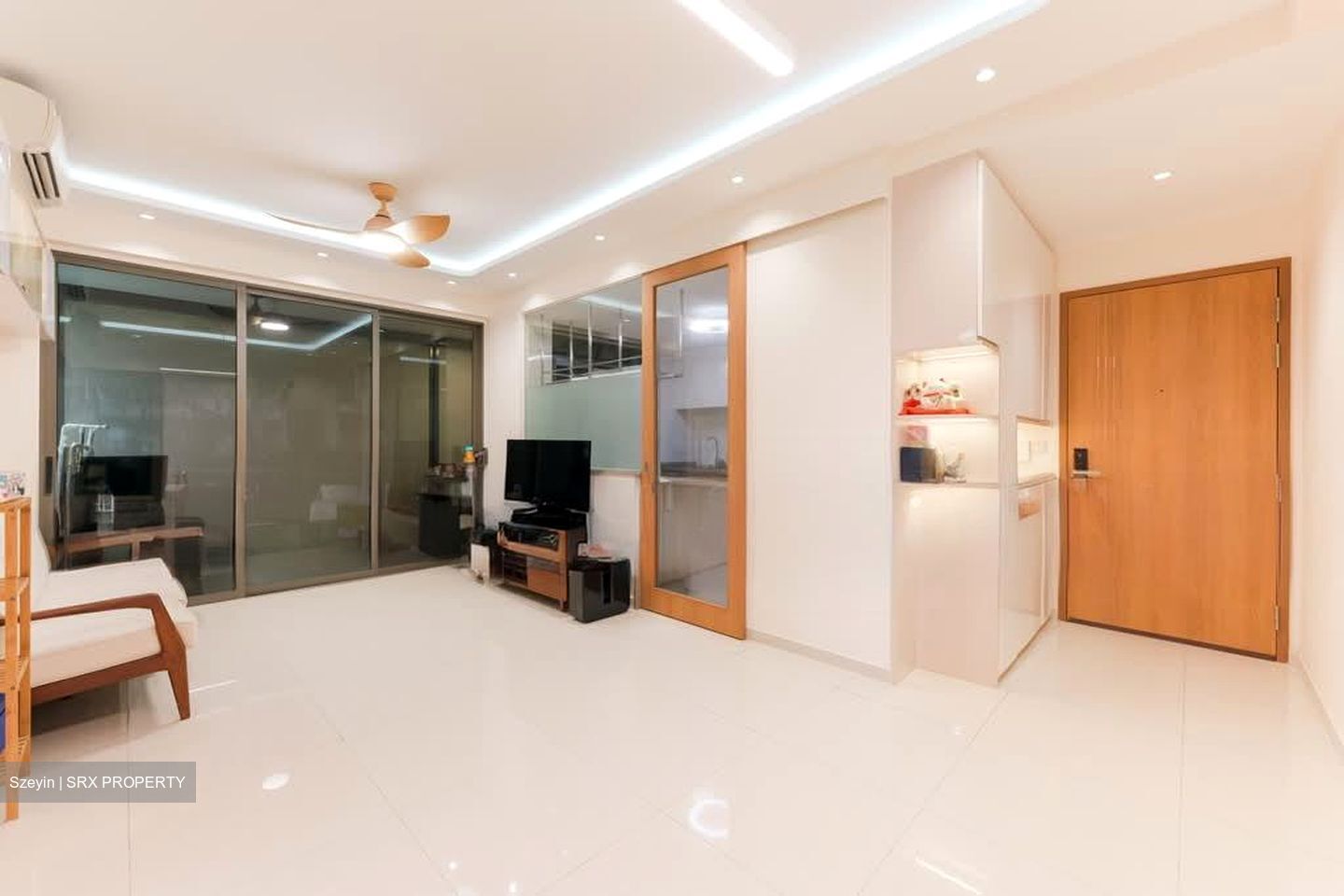 Rivercove Residences (D19), Condominium #602927361